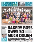 Geelong Advertiser